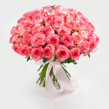 Букет из 51 розы Аллегория