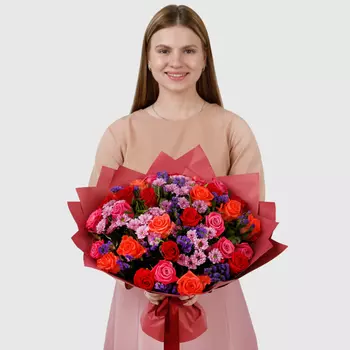 Букет Южная королева