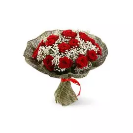 Букет Классная работа