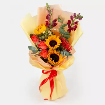 Букет Классный учитель