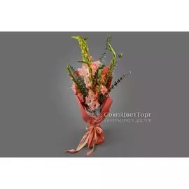 Букет Ключи от неба