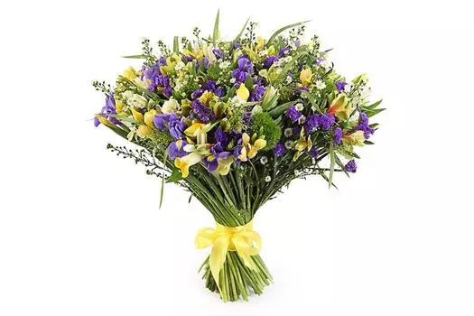 Букет Королевство полной луны