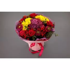 Букет Курортный роман