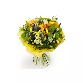 Букет Ласковый луг