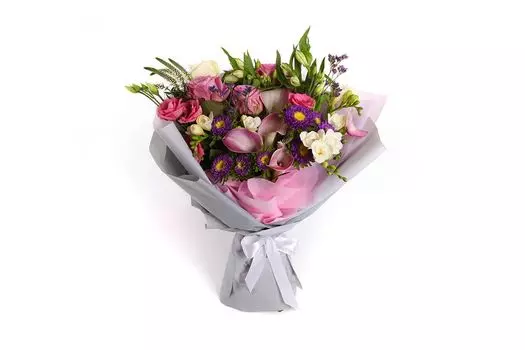 Букет Лесная фея