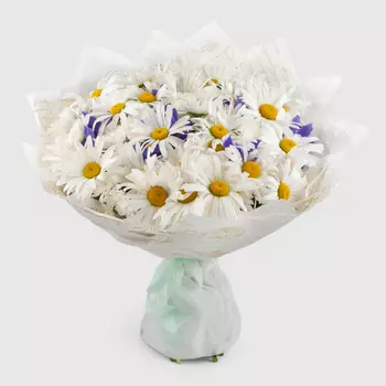 Букет Летняя идиллия