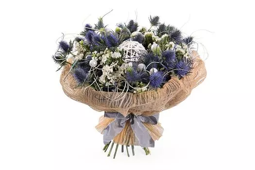 Букет Ловец жемчуга