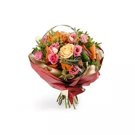 Букет Любовная лирика