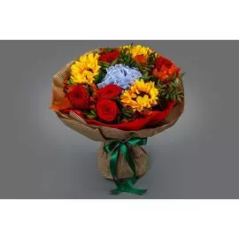 Букет Лучшее предложение