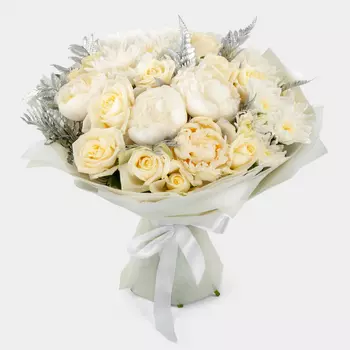 Букет Лунная иллюзия