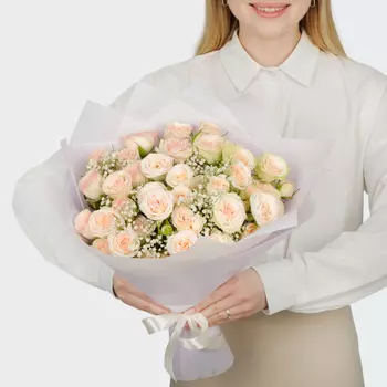 Букет Лунный вальс