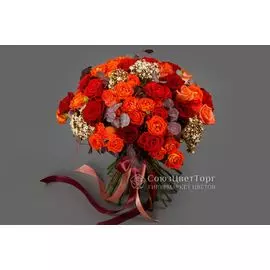 Букет Мадам Бовари