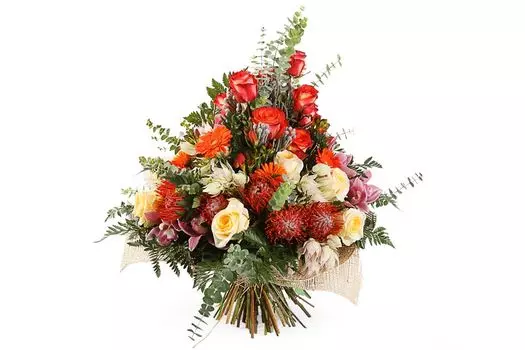 Букет Манхэттен