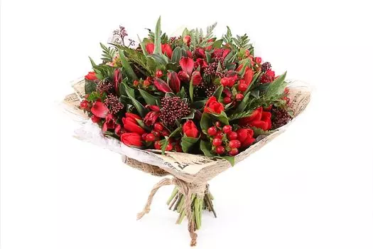 Букет Матадор