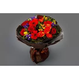 Букет Мечты сбываются