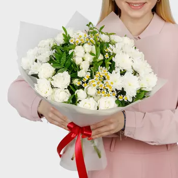 Букет Мелодия ручья