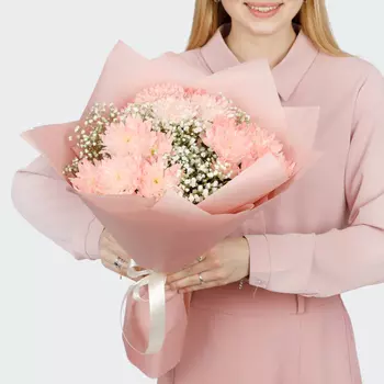 Букет Мелодия утра