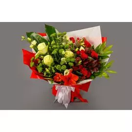 Букет Миг торжества