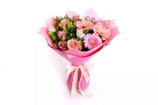 Букет Милашка