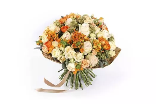 Букет Мое сокровище