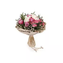 Букет Моей принцессе