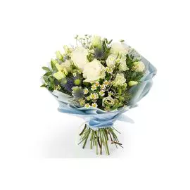 Букет Мой ангел