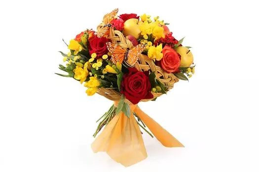 Букет Мысли Евы