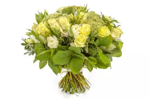 Букет Набережная туманов (увеличенный)