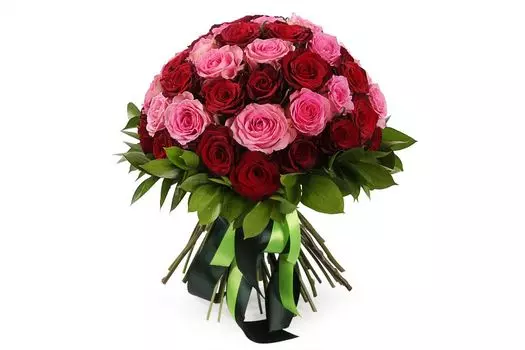 Букет Навстречу вечности