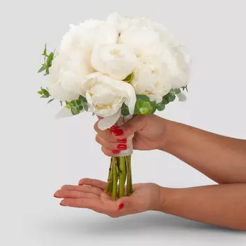 Букет невесты Бьянка