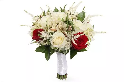 Букет невесты Джульетта