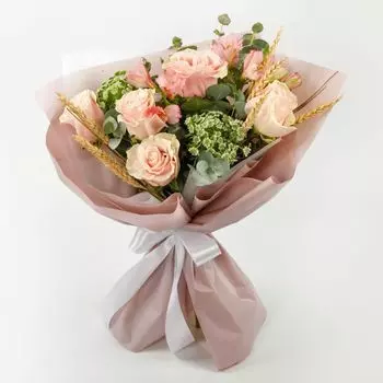 Букет Незримый миг