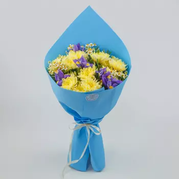 Букет Ностальгия (мини)