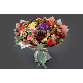 Букет Новый Амстердам