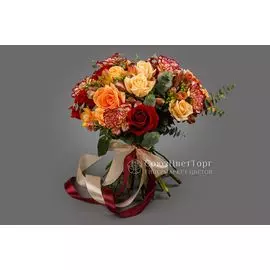 Букет Обыкновенное чудо