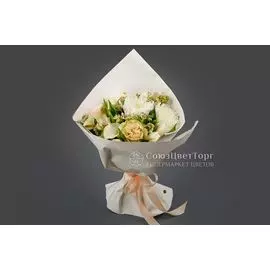 Букет Одиннадцать минут