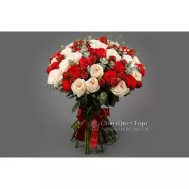 Букет Осколки магии