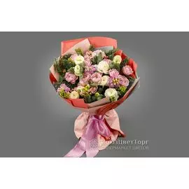 Букет Первое чудо