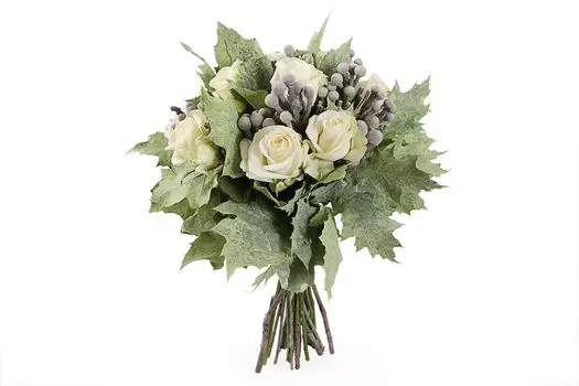 Букет Первые морозы