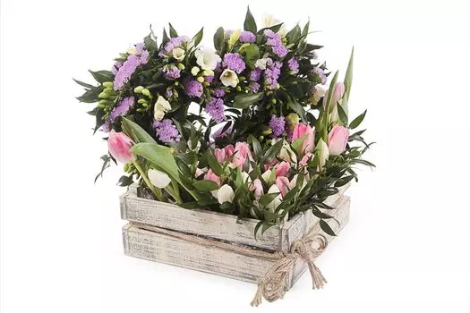 Букет Песня Орфея