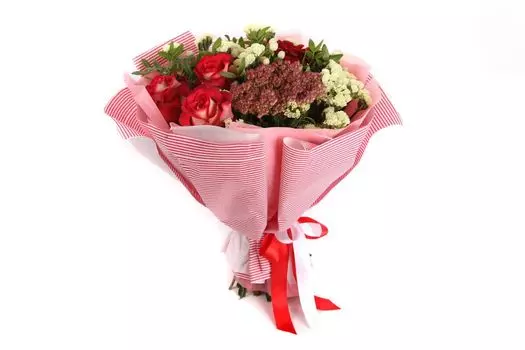 Букет Пляжные зонтики