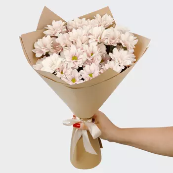 Букет По волнам чувств