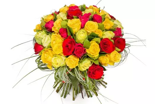 Букет Принцесса Анна