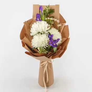 Букет Простая песня