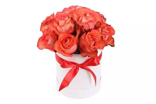 Букет Роза между нами