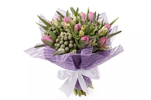 Букет Сен-Пьер