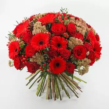 Букет Сердцеедка