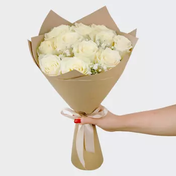 Букет Шепот любви