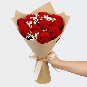 Букет Сияние души