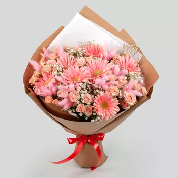 Букет Сияние счастья